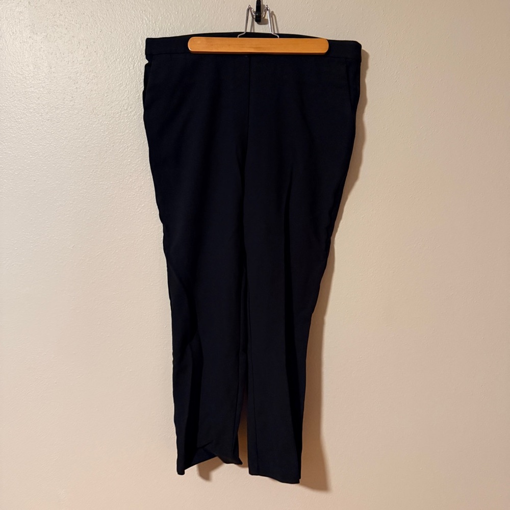 2 for $20! Joie Women’s Black Pants